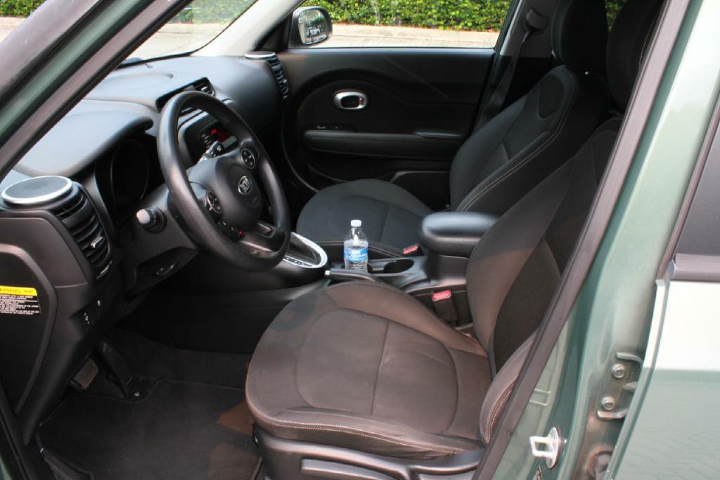 2014 Kia Soul Image 9