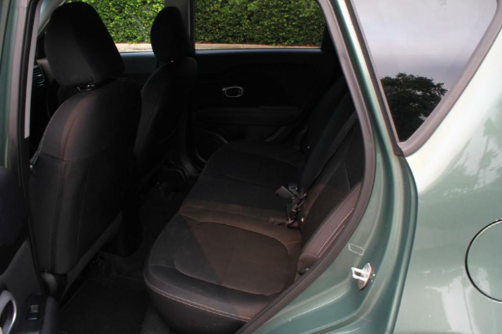 2014 Kia Soul Image 10