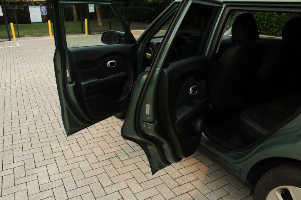 2014 Kia Soul Image 11