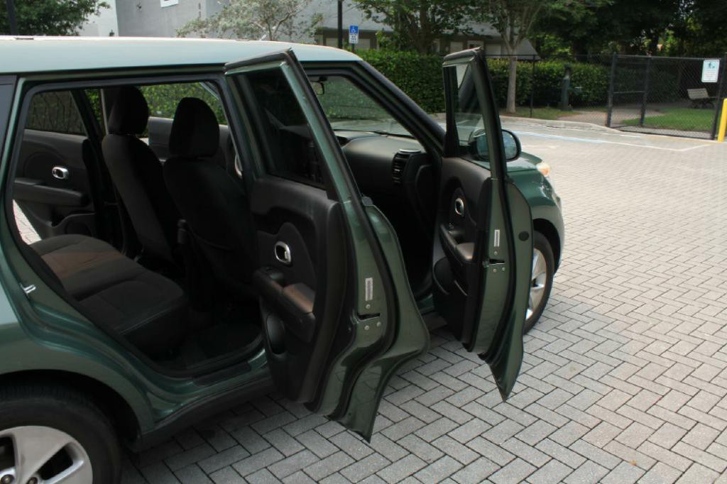 2014 Kia Soul Image 12
