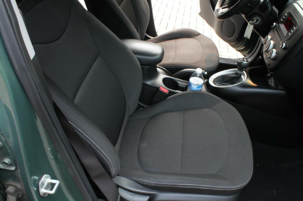 2014 Kia Soul Image 14