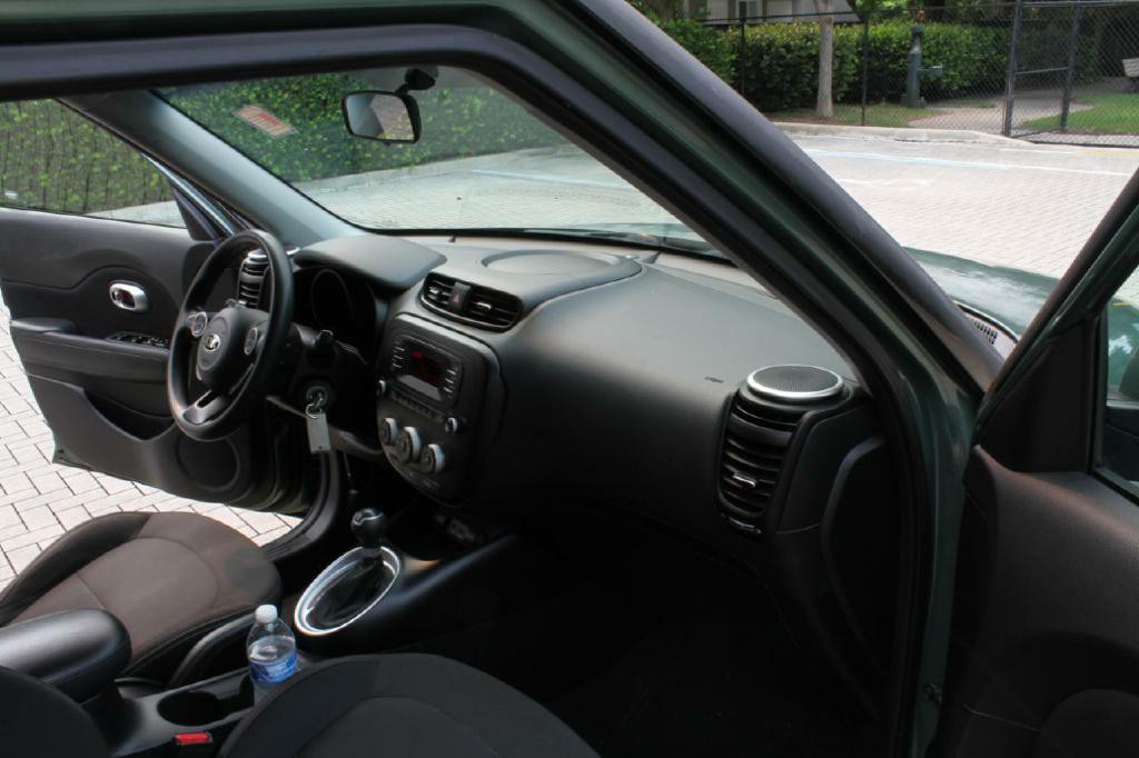 2014 Kia Soul Image 15