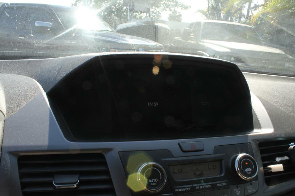 2014 Honda Odyssey Image 12