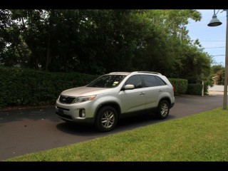 Image for 2014 Kia Sorento LX ID: 7589378