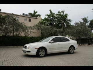 Image for 2007 Ford Fusion SE ID: 7597177