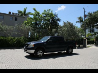 Image for 2006 Ford F-150 XLT SuperCrew 6.5-ft Box ID: 7597179