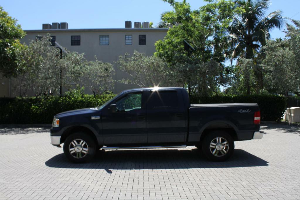 2006 Ford F-150 Image 2