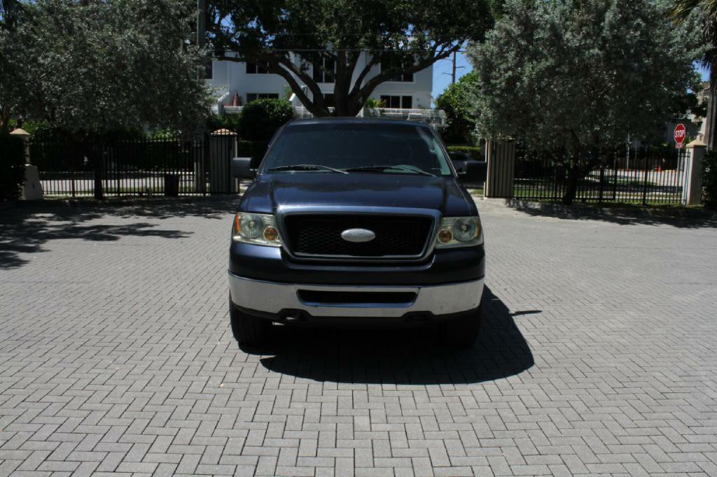 2006 Ford F-150 Image 3