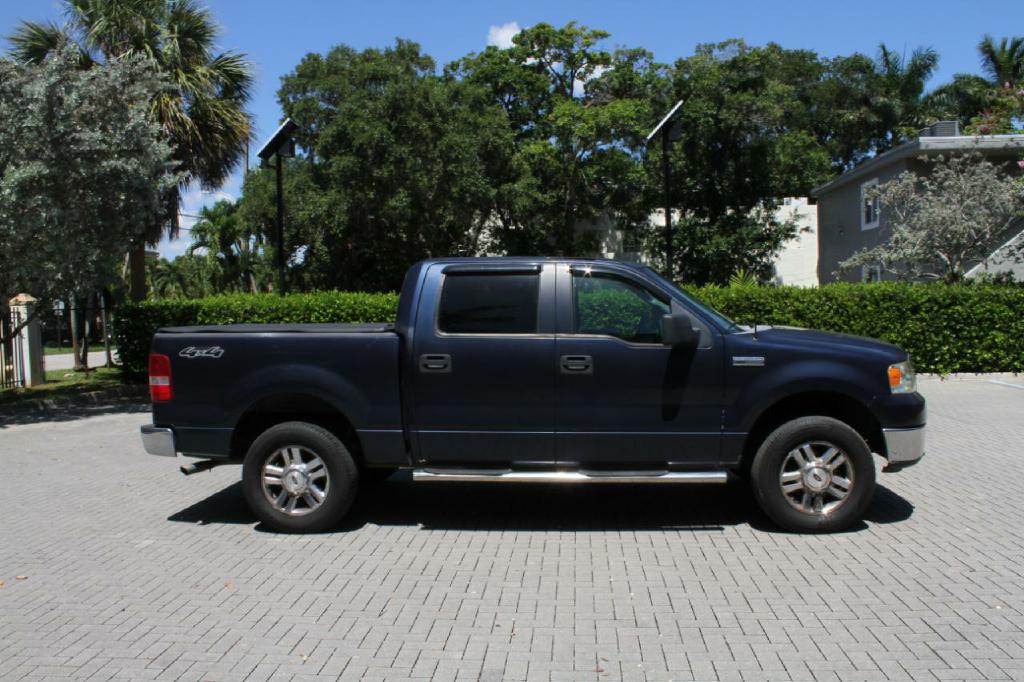 2006 Ford F-150 Image 5