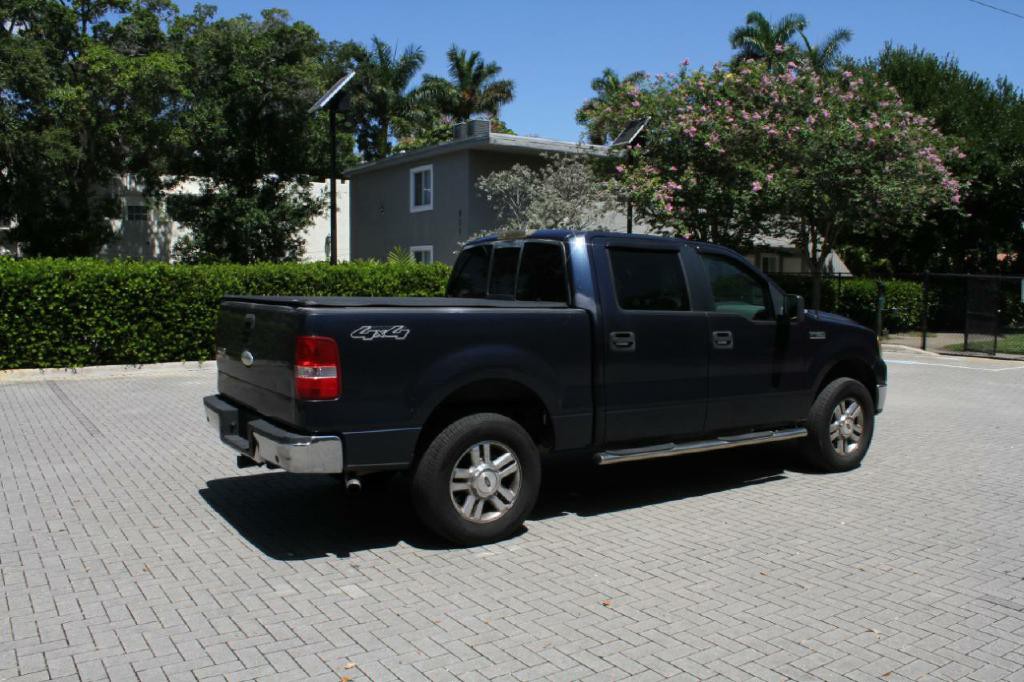2006 Ford F-150 Image 6