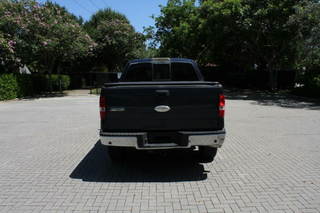 2006 Ford F-150 Image 7