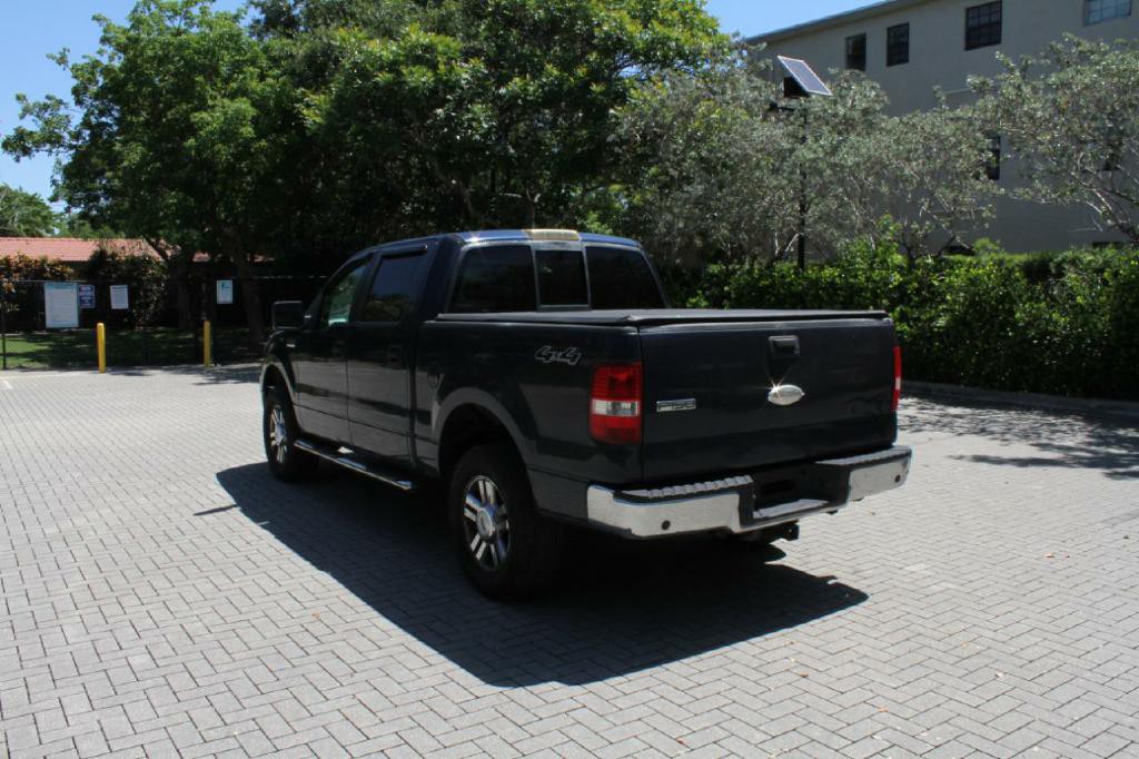 2006 Ford F-150 Image 8