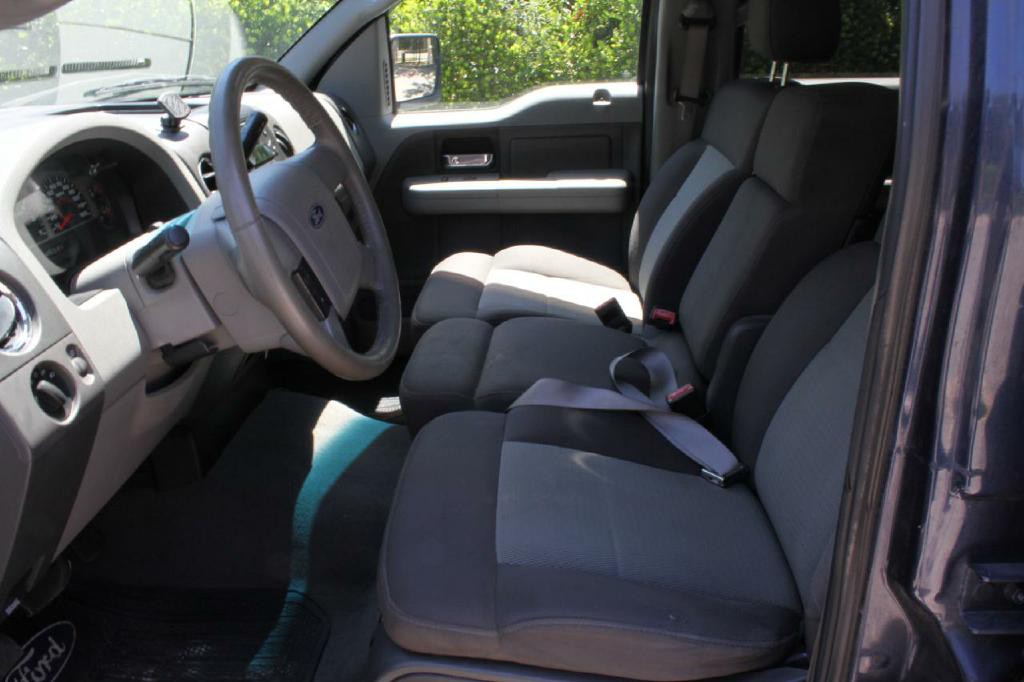2006 Ford F-150 Image 9
