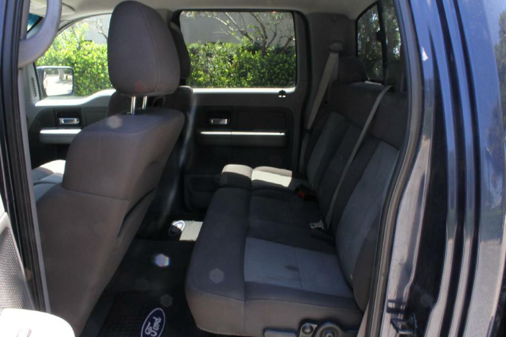2006 Ford F-150 Image 10