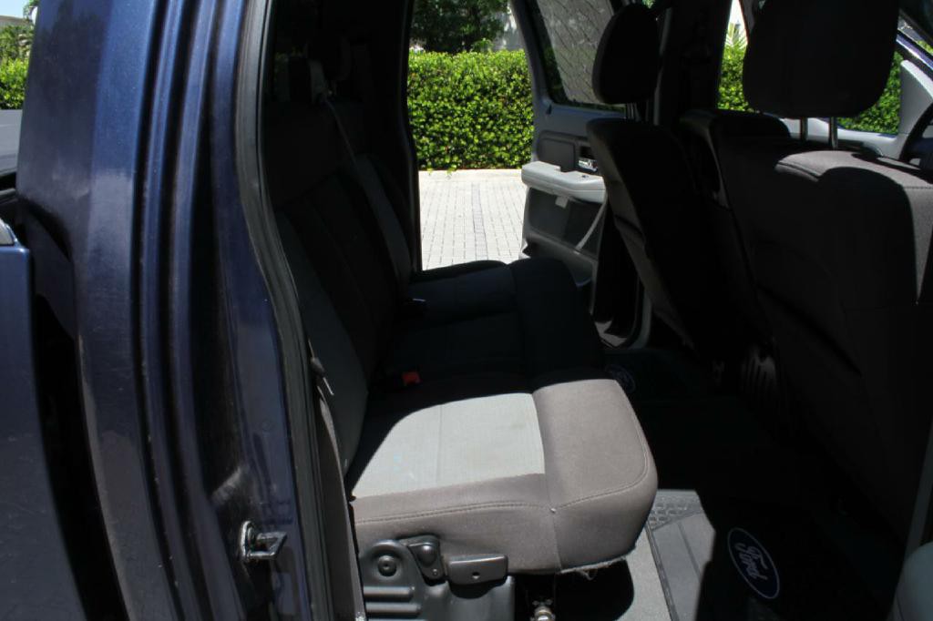 2006 Ford F-150 Image 13