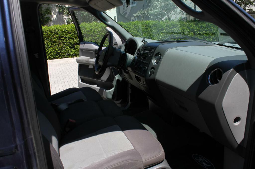 2006 Ford F-150 Image 14