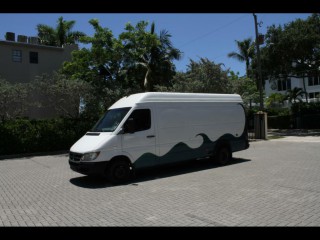 Image for 2005 Dodge Ram Van 3500 Super High Ceiling 158-i ID: 7600167