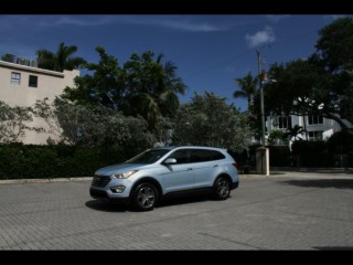 Image for 2013 Hyundai Santa Fe GLS ID: 7603068
