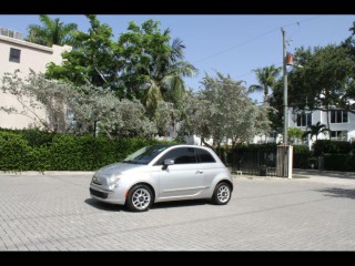 Image for 2012 FIAT 500 Lounge ID: 7606934