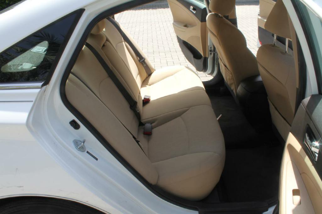 2014 Hyundai Sonata Image 12