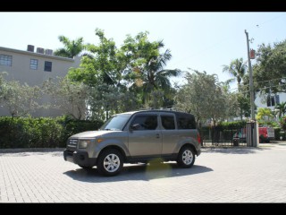 Image for 2007 Honda Element At Ex ID: 7610721