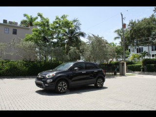 Image for 2017 FIAT 500 Lounge ID: 7620418