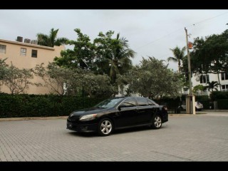 Image for 2011 Toyota Camry Base 6-Spd AT ID: 7622146