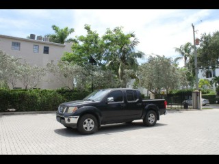 Image for 2005 Nissan Frontier SE Crew Cab ID: 7635493