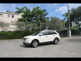Image for 2009 Lincoln MKX  ID: 7645676