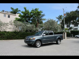 Image for 2006 Toyota Tundra SR5 Double Cab ID: 7660221