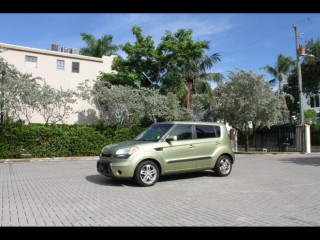 Image for 2011 Kia Soul + ID: 7660223