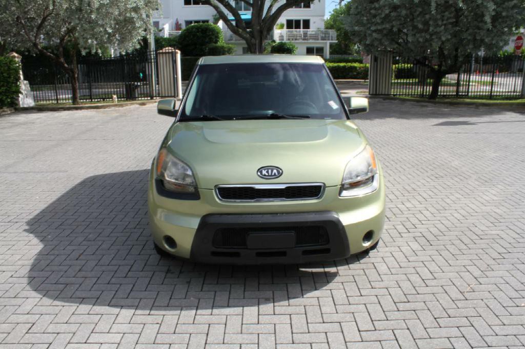 2011 Kia Soul Image 3