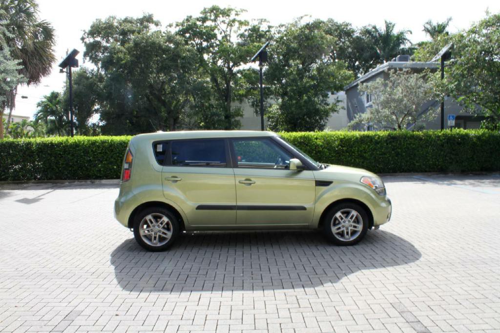 2011 Kia Soul Image 5