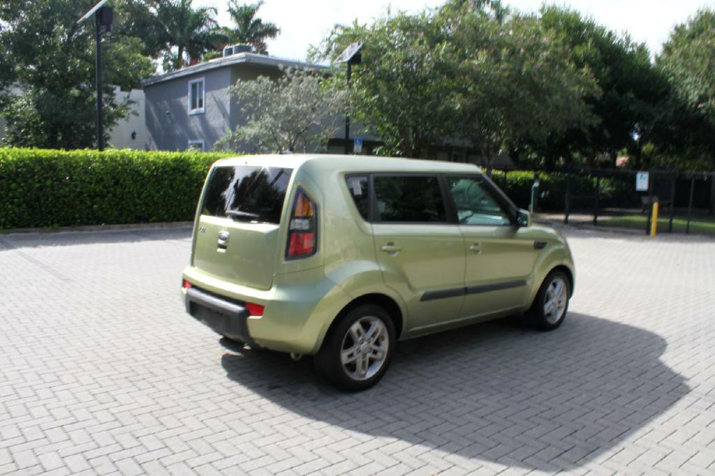 2011 Kia Soul Image 6