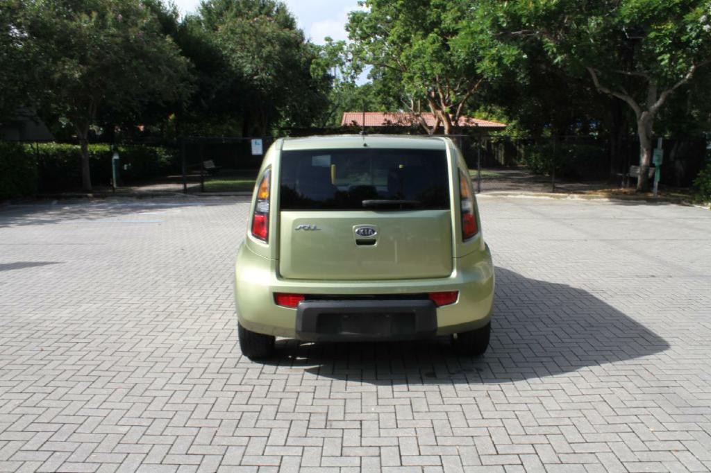 2011 Kia Soul Image 7