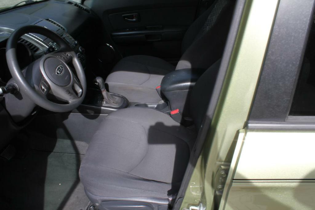 2011 Kia Soul Image 9