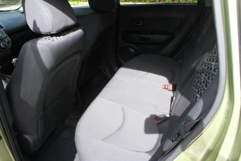 2011 Kia Soul Image 10
