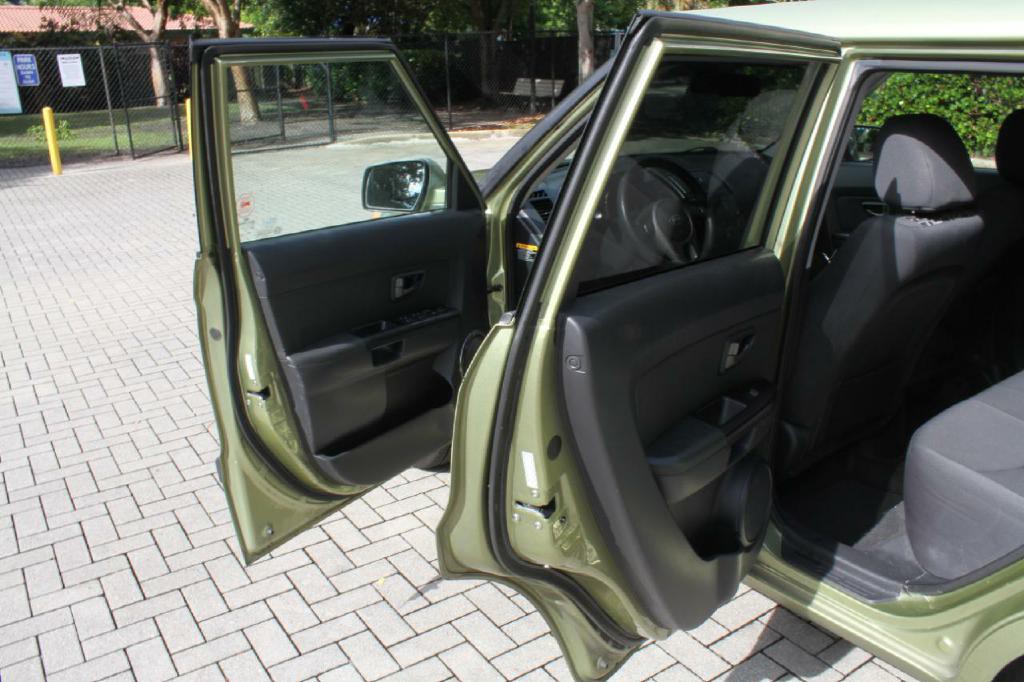 2011 Kia Soul Image 11