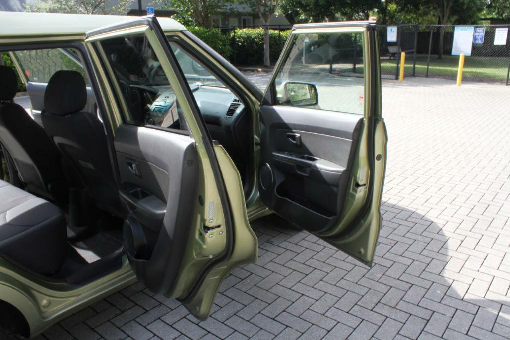 2011 Kia Soul Image 12