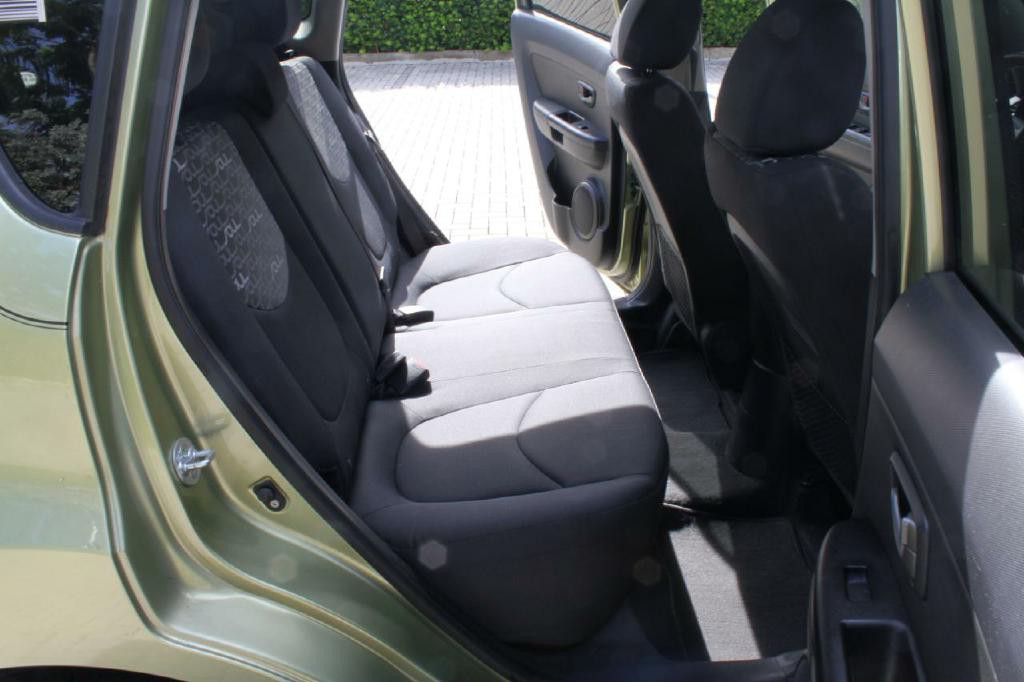 2011 Kia Soul Image 13