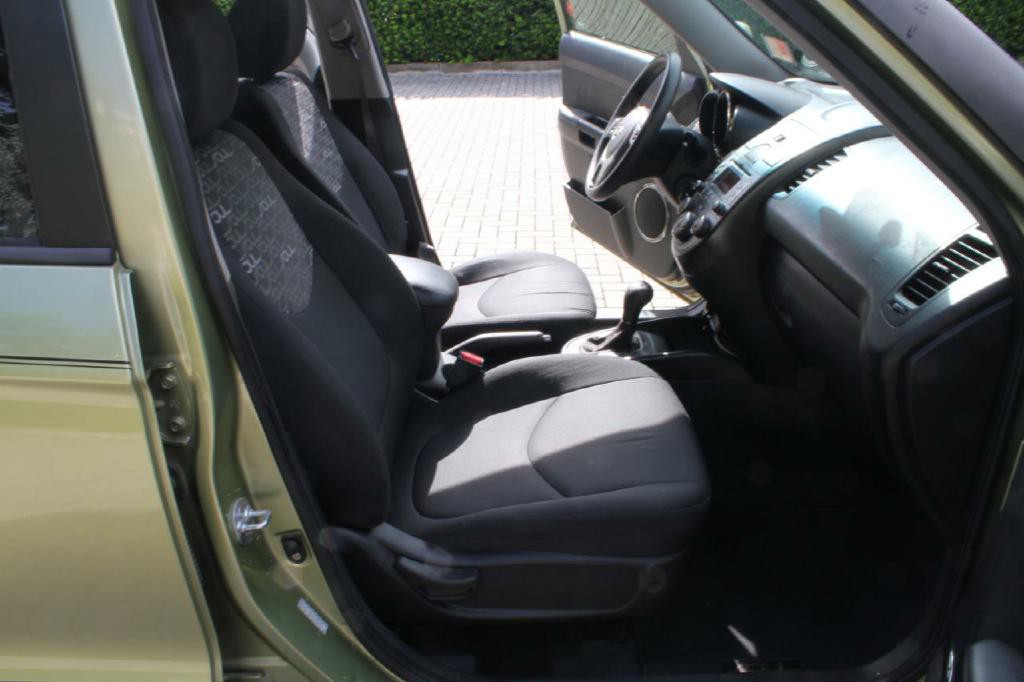 2011 Kia Soul Image 14