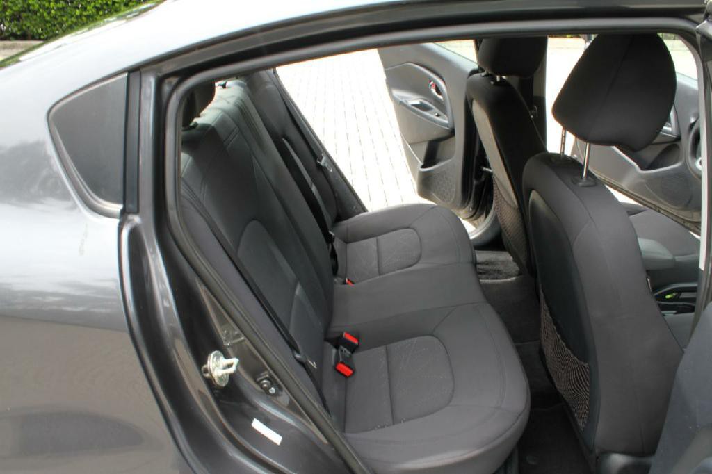 2013 Kia Rio Image 12