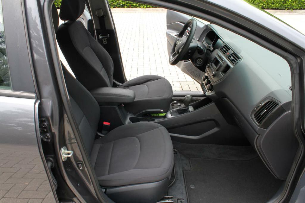 2013 Kia Rio Image 13