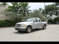 Image for 2002 Ford F-150 XL SuperCab Flareside ID: 7678071