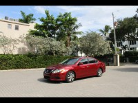 Image for 2017 Nissan Altima 2.5 SV ID: 7678335
