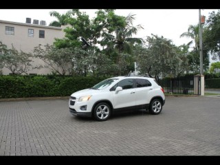 Image for 2015 Chevrolet Trax LTZ ID: 7720884