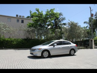 Image for 2012 Honda Civic LX 5-Speed AT ID: 7728184