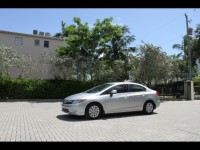 Image for 2012 Honda Civic LX 5-Speed AT ID: 7728184
