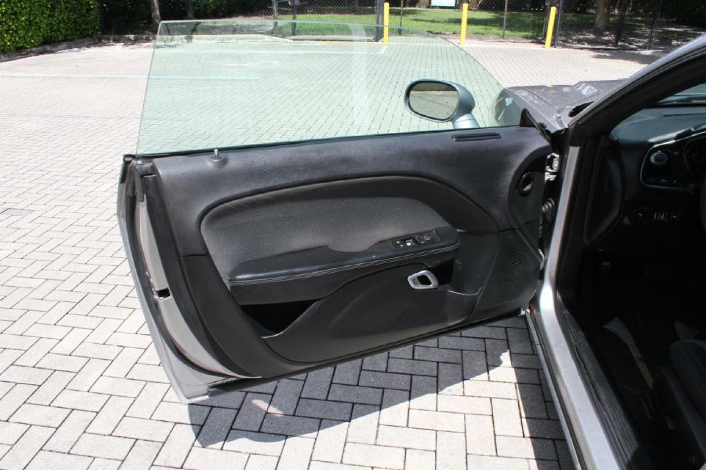 2016 Dodge Challenger Image 10