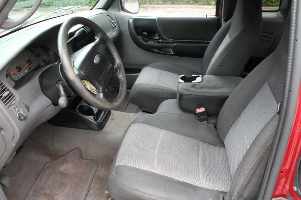 2003 Ford Ranger Image 9
